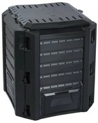 Compostiera da esterno COMPOST380/87 380 l