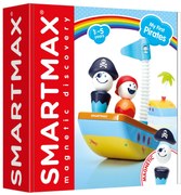 SmartMax – I miei primi pirati