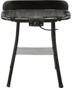 Barbecue elettrico 2000 W con stand