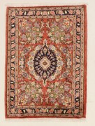 Hamedan Tappeto persiano 100 x 70 (Iran) Annodato A Mano