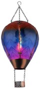 Globo 36137 - LED Decorazione solare a ciondolo 24xLED/0,2W/3V IP44 mongolfiera