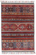 Samarkand Tappeto 90x60 (Afghanistan) Keine Angabe