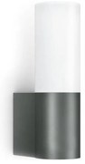 Steinel 069506-LED Applique da esterno L 605 LED/11,3W/230V IP44 antracite
