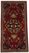 Hamedan Tappeto 70 x 130 (Iran)