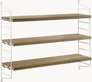 Mensola da parete String Pocket