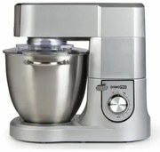 Robot da Cucina DOMO Bianco Nero 6 L