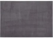 Tappeto 160x230 cm Sky grigio scuro