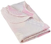 Copriletto per bambini rosa 150x200 cm Soft as a Cloud – Catherine Lansfield