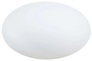 Cph Lighting - Eggy Pop Out Lampada da Esterno Ø55 (8m) Opal White CPH Lighting