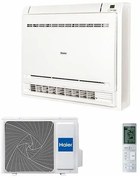 Climatizzatore Haier Console 12000 AF35S2SD1FA R-32 a++/a+ WiFi Optional