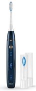 Silk’n - Spazzolino sonico vibrante SONIC YOU 3350 mAh IPX7 blu scuro