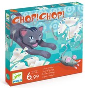 Chop chop