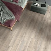 Ceramiche Abk Rettificato 20x120 "Ecochic" Almond