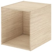 Colonna per mobile bagno Neo Frame SENSEA P 35 x L 30 x H 32 cm