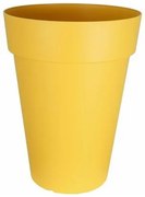 Vaso Riviera Giallo Ø 66 cm