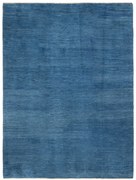 Gabbeh Tappeto persiano 240 x 170 Blu (Iran) Annodato A Mano