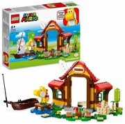 Playset Lego Super Mario 71422