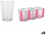 Set di Bicchieri LAV LV-22010E Cristallo 205 ml 6 Pezzi (8 Unità)