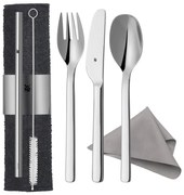 WMF - Travel cutlery set  MY2GO 8pcs