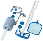 Bestway - kit mantenimento piscine de luxe ART.58237 manutenzione piscine