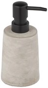 Distributore di sapone in cemento grigio Villena - Wenko