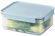 Contenitore per alimenti CLASSIC PLUS 2 l blu/trasparente
