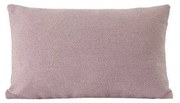 Mingle Cushion 35x55 Rose/Petrol - Muuto