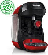 Bosch - Macchina a capsule tassimo happy friendly, TAS103E