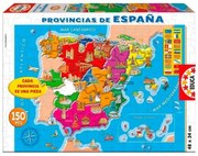 Puzzle Spain Educa (150 pcs)