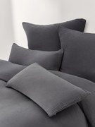 Copripiumino in mussola Odile