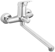 FERRO - Miscelatore per vasca ONE cromo lucido