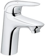 GROHE 23715003 - Miscelatore lavabo EUROSTYLE, misura S, cromo lucido