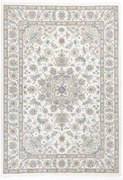 Tappeto persiano 140x200 (Iran) Annodato A Mano