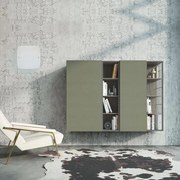 Plafoniera LED Dandy bianco IP20 bianco naturale, 4940 lumen LUMICOM