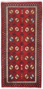 Hamedan Tappeto persiano 130 x 60 (Iran) Tessuto A Mano