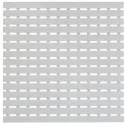 Pedana Doccia Antiscivolo 54x54 Feridras "Nouvelle"