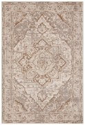 Tappeto grigio/beige 160x235 cm Terrain Designer Sand – Hanse Home
