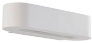 Lindby - Fioni Applique da Parete White Lindby