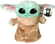 THE CHILD -BABY YODA 25CM