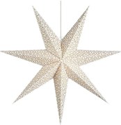 Markslöjd 705320 - Decorazione di natale BAROQUE 1xE14/25W/230V 75 cm