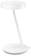 WiZ - Lampada da tavolo LED dimmerabile PORTRAIT LED/10W/5V Wi-Fi 2700-6500K CRI 90
