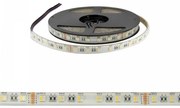 Striscia LED Professional - RGBW Natural White  - IP67 - 18W/m - 5m - 24V Colore RGBW