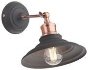 Redo 01-1289 - Applique SPINNER 1xE27/42W/230V