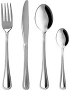 Set posate Imperial in acciaio inox, 24 pezzi