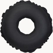 Ciambella da nuoto rotonda gonfiabile Canvas