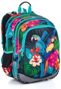 Zaino scuola Topgal ELLY 24004 G
