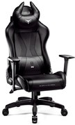 Sedia da gaming Diablo X-Horn 2.0 King Size: nero