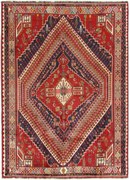 Gashghai Tappeto persiano 270 x 190 (Iran) Annodato A Mano