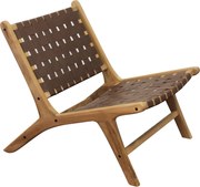 JALAMA - sedia da giardino in teak