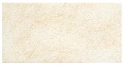 Pavimento Da Esterno 20x40 Effetto Pietra Glitter Stone Beige R11